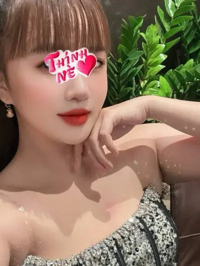 ❤️AN NHIÊN❤️NGỌC NỮ MẶN MÀ, BODY LOLI, KỸ NĂNG ĐỈNH CHÓP