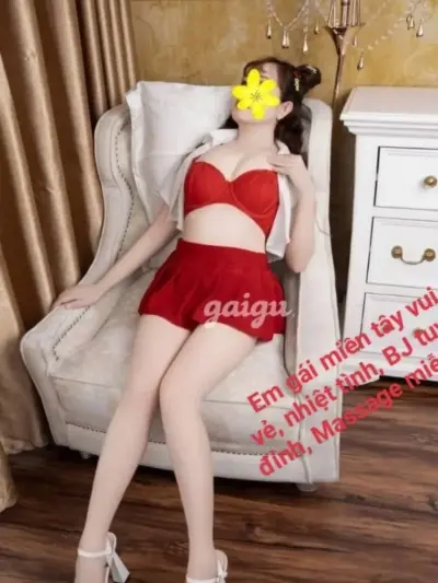 Tiểu Yến- e hàng kinh nghiêm với kỉ năng điêu luyện!!!