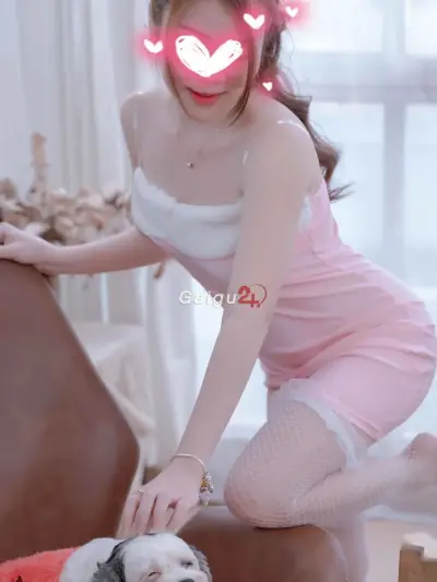 CỰC XINH❤️LY LY-MẶT XINH, VÚ ĐẸP, SERVICE CỰC ĐỈNH