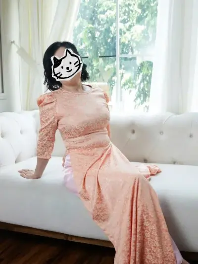 ❣️QUỲNH CHI❣️MÚP, XINH,NGOAN HIỀN, NGON BỔ RẺ GỬI ĐẾN AE