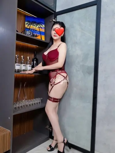 Thanh Tuyền - Baby Xinh Chân Dài Siêu Phẩm