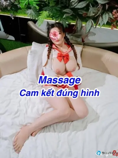 YẾN THƯ VÚ TO VÔ ĐỐI, EM CHIỀU KHÁCH, NGOAN HIỀN