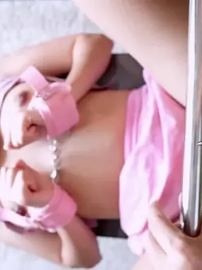 Bão Orgasm BDSM Của Phụ Nữ Á Đông: Đâm Hậu Môn & Phun Tíu Lộn Xộn