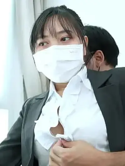 Sếp MILF Yêu Cầu Quan Hệ Khốc Liệt Trên Bàn: Orgasm Trong Văn Phòng & Đổ Bụng