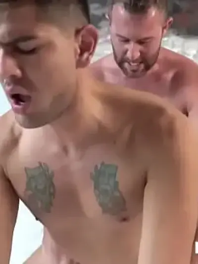 Chàng Dìu Nhút Nhát Bị Mẹ Dìu Milf Ngực To Xào Xé Khốc Liệt